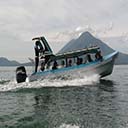 Excursion sur le lac Atitlan au Guatemala