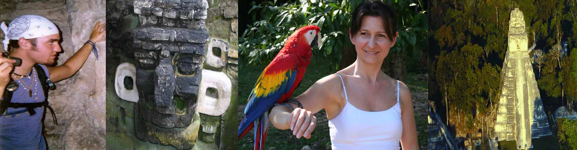 sventures tropicales guatemala