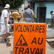 Chantier International