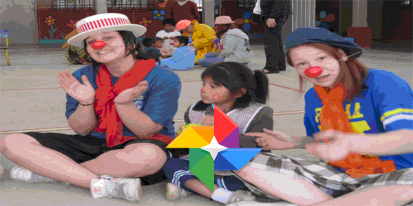 Album Aventures Tropicales