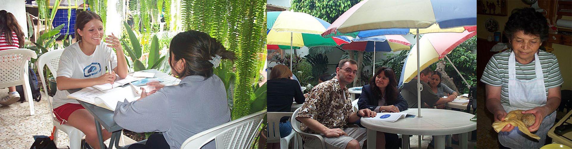 Séjour de langue au Guatemala